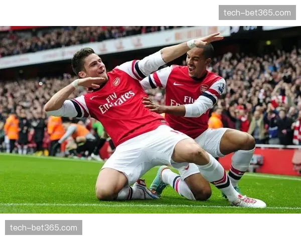 阿森纳快速反击系统成效显著 但面对曼城中场绞杀转化率仅28%